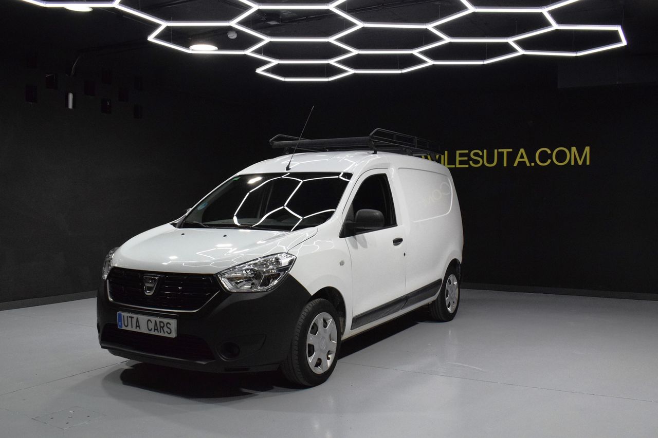 dacia dokker 2019 / foto grande (3)