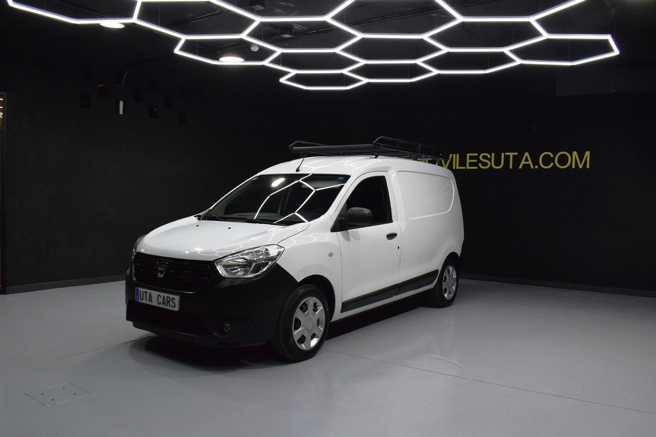 dacia dokker 2020 / foto grande (3)