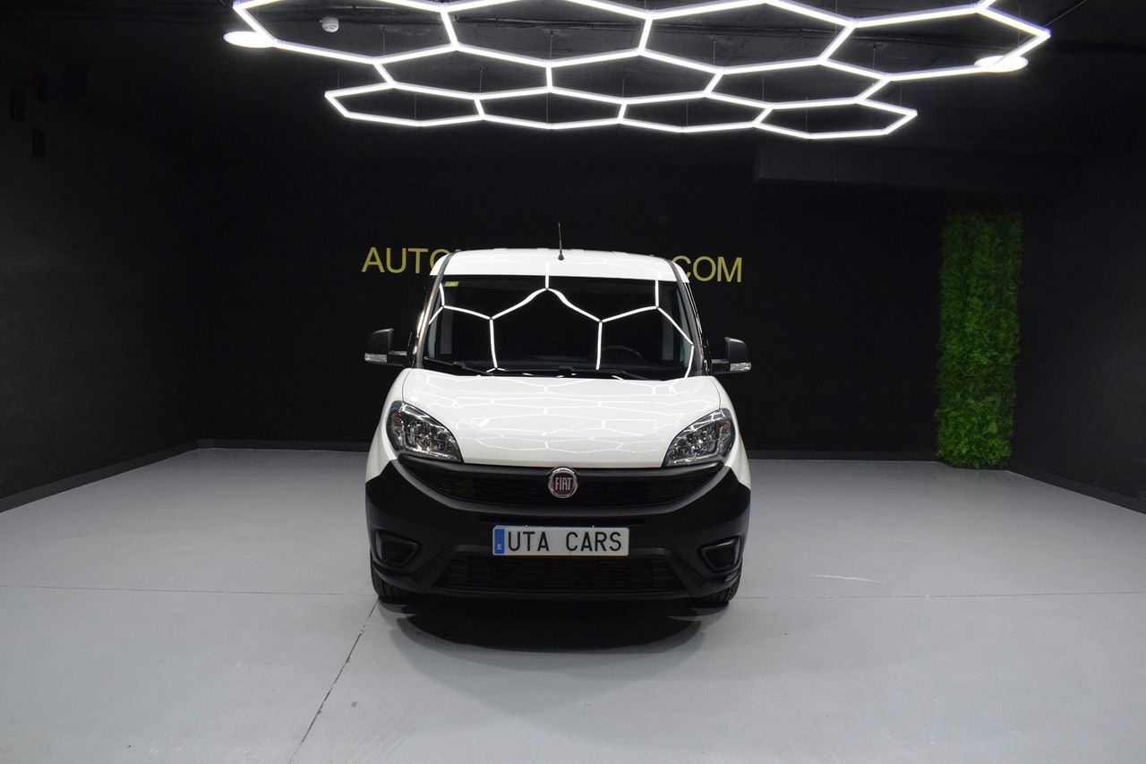 fiat doblò 2021 / foto grande (2)