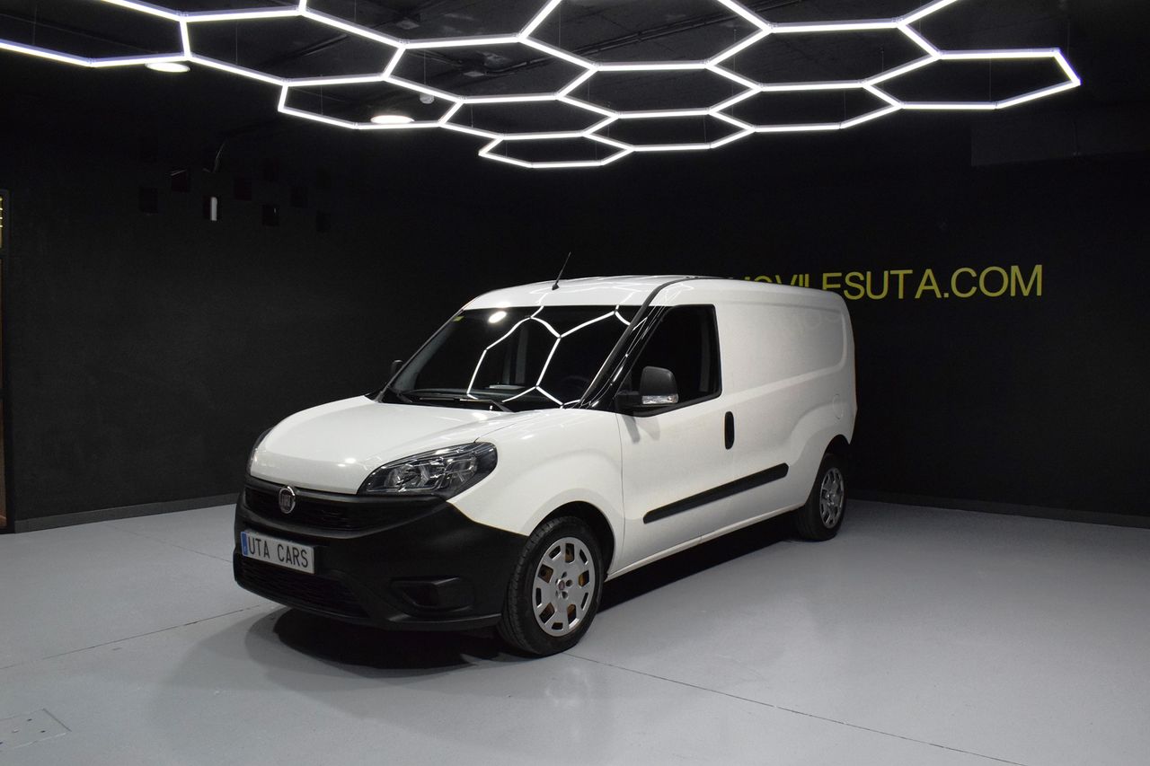 fiat doblò 2021 / foto grande (3)