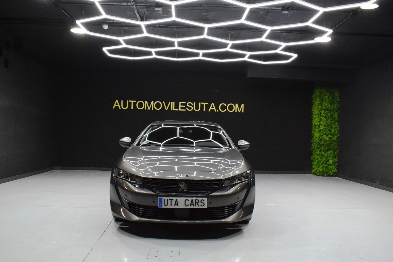 peugeot 508 2021 / foto grande (2)
