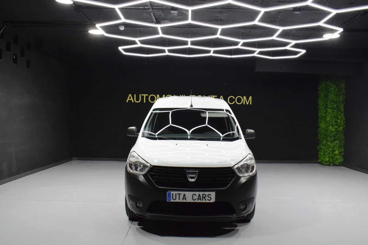 dacia dokker 2020 / foto grande (2)