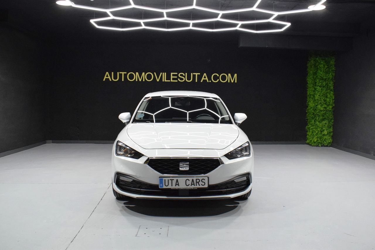 seat leon 2021 / foto grande (2)