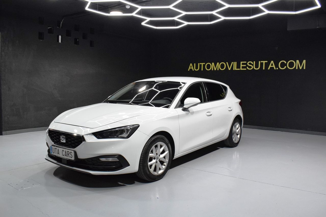 seat leon 2021 / foto grande (3)