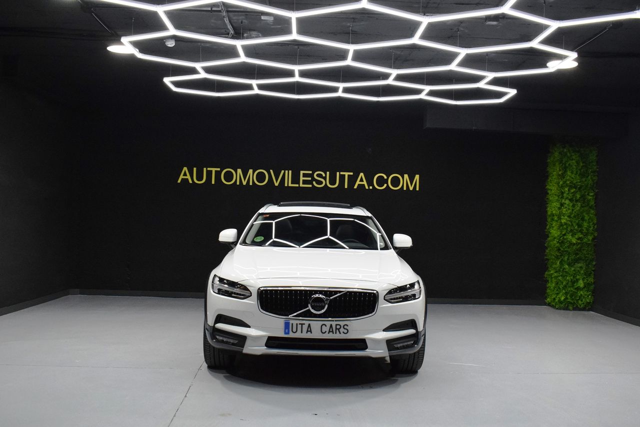 volvo v90 2019 / foto grande (3)