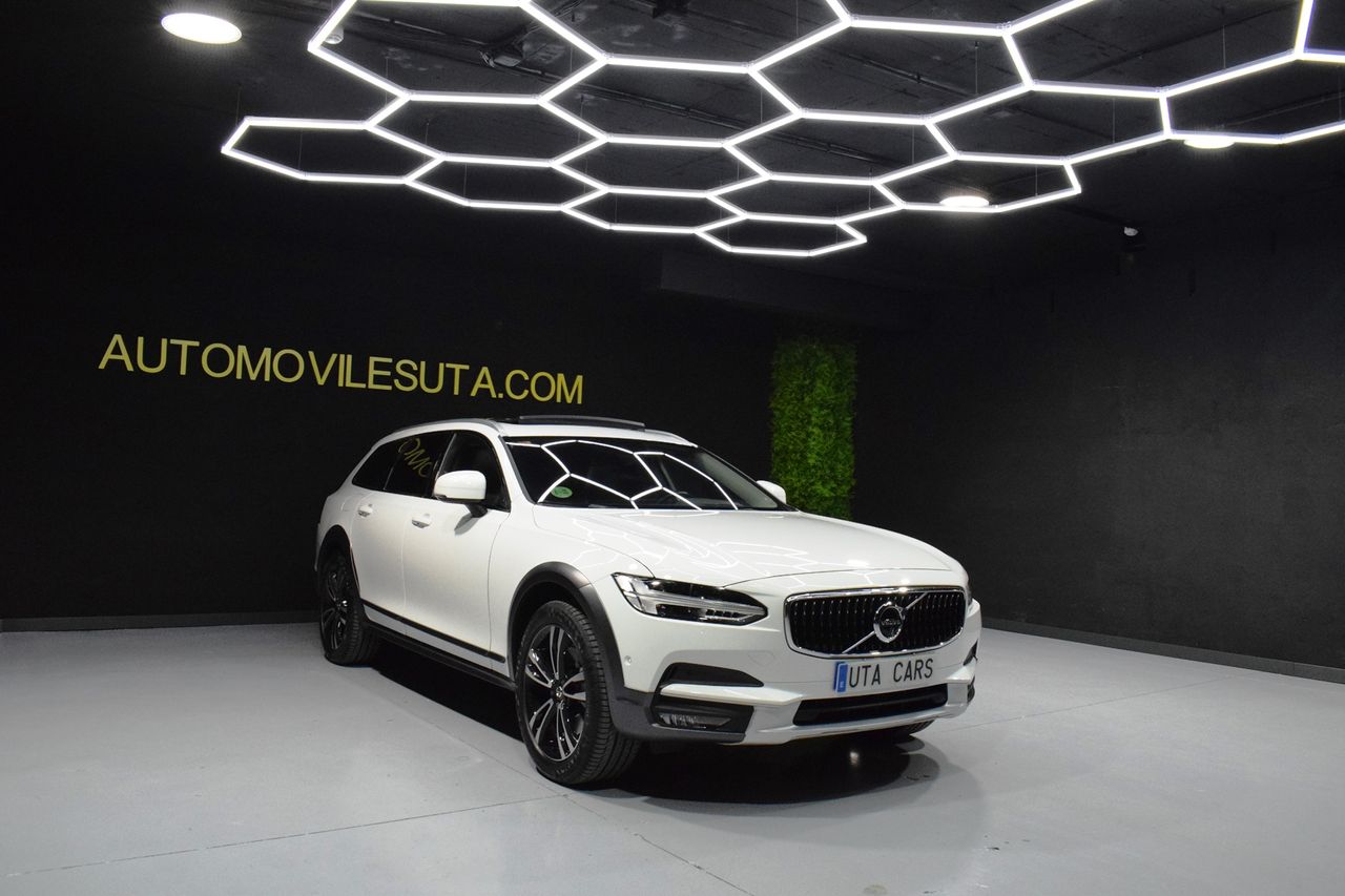 volvo v90 2019 / foto grande (2)
