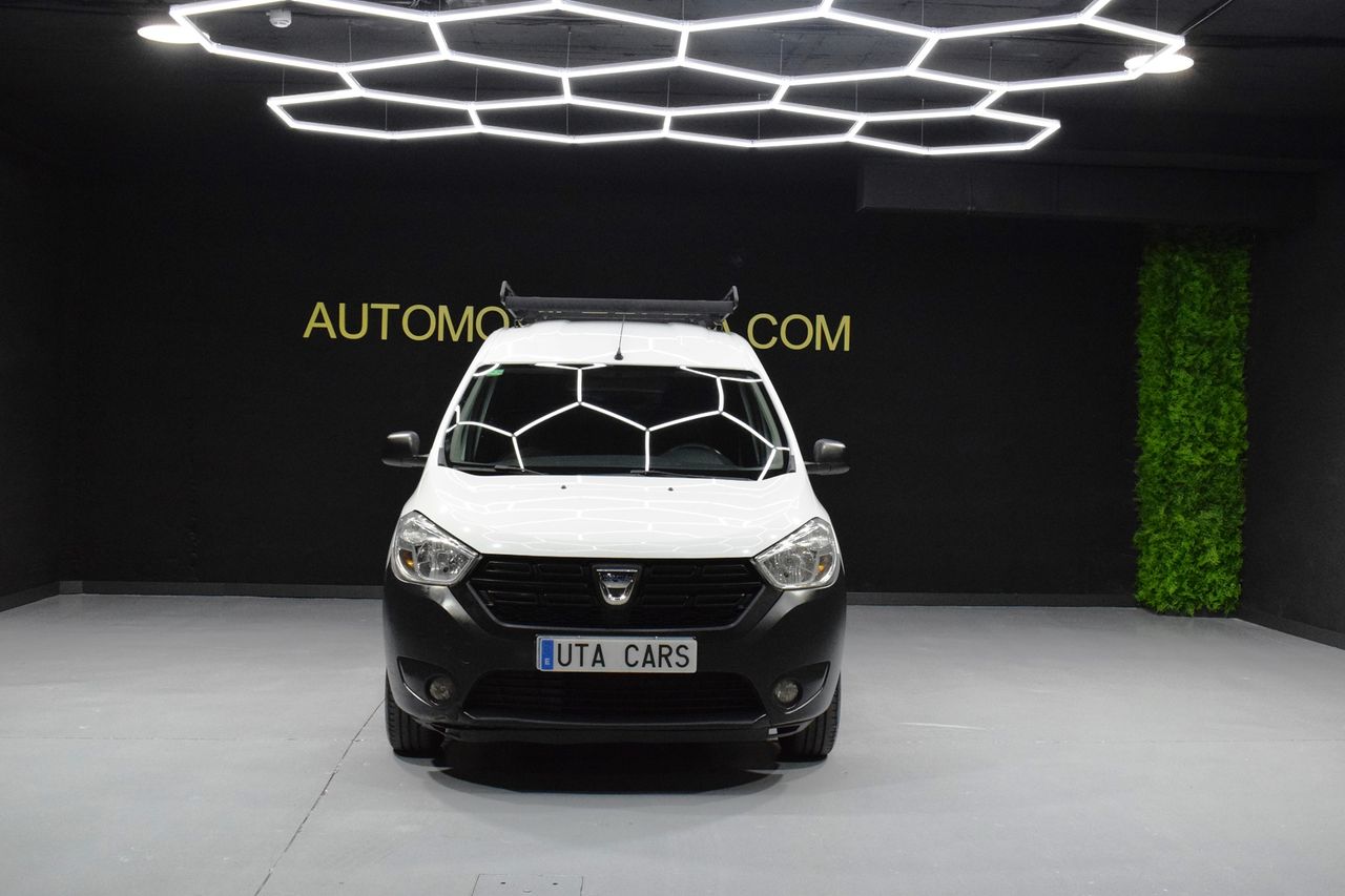 dacia dokker 2020 / foto grande (2)
