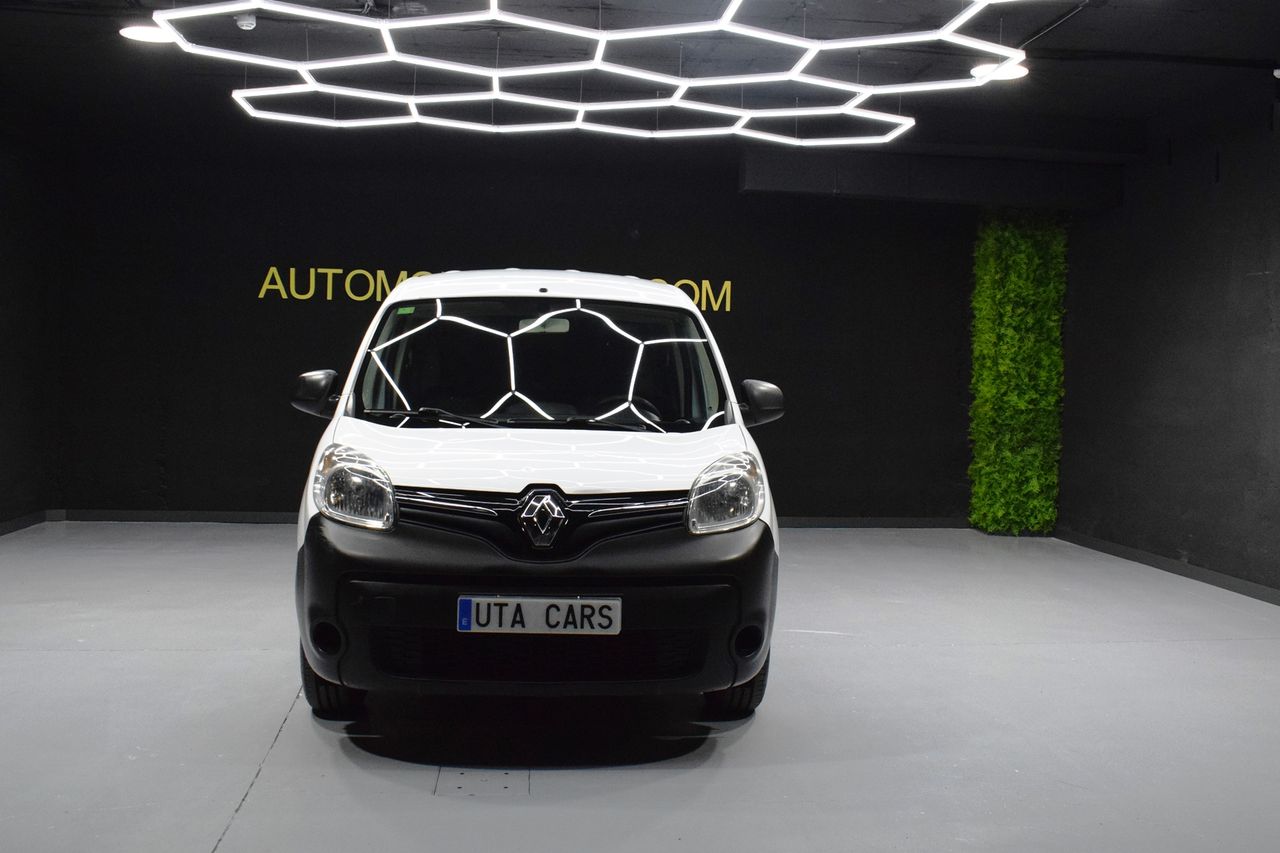 renault kangoo 2017 / foto grande (2)