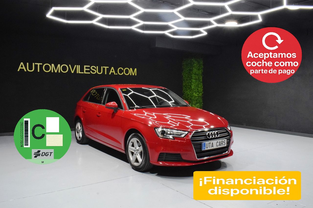 Foto audi a3 2020 /