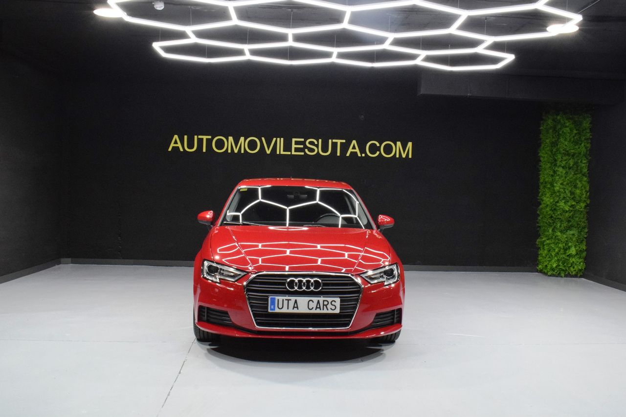 audi a3 2020 / foto grande (2)