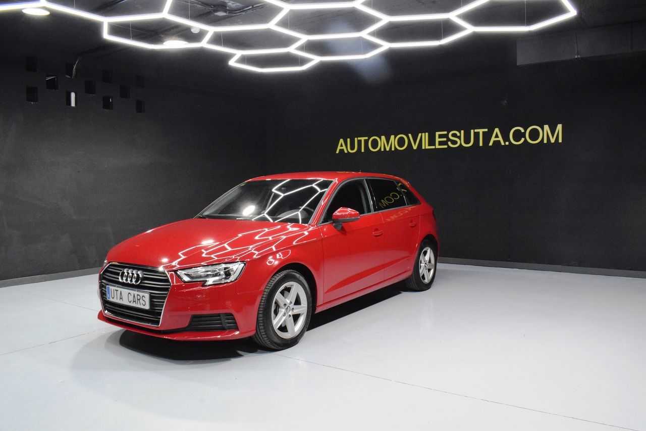 audi a3 2020 / foto grande (3)