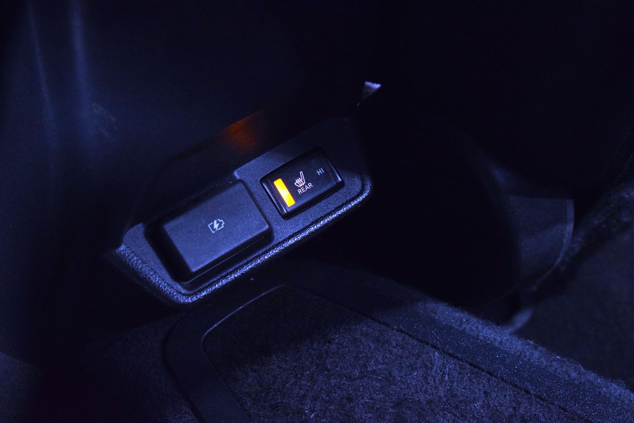 Nissan Leaf 62kWh e Tekna ProPilot Park  - Foto 15