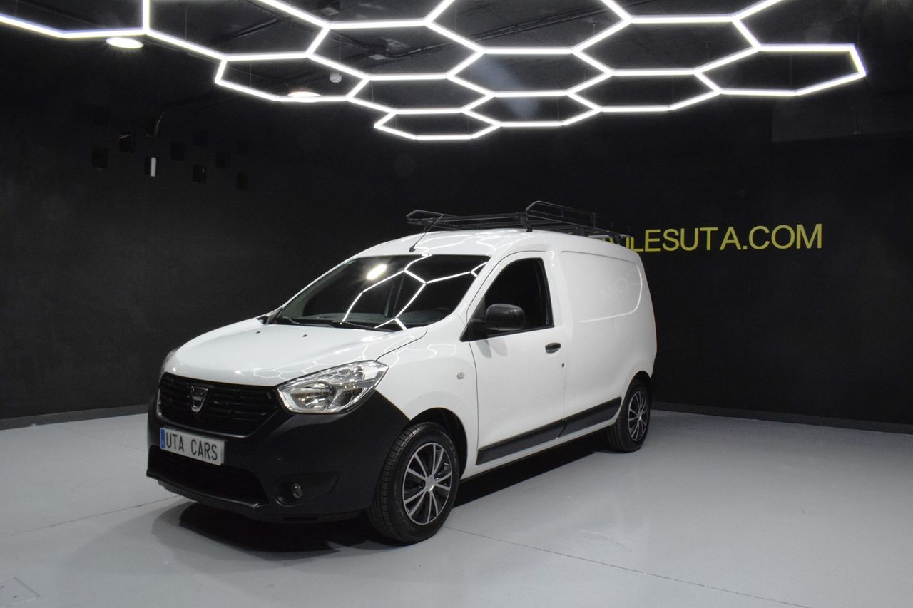dacia dokker 2020 / foto grande (3)