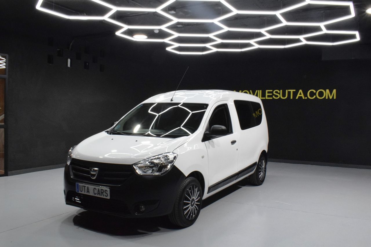 dacia dokker 2019 / foto grande (3)