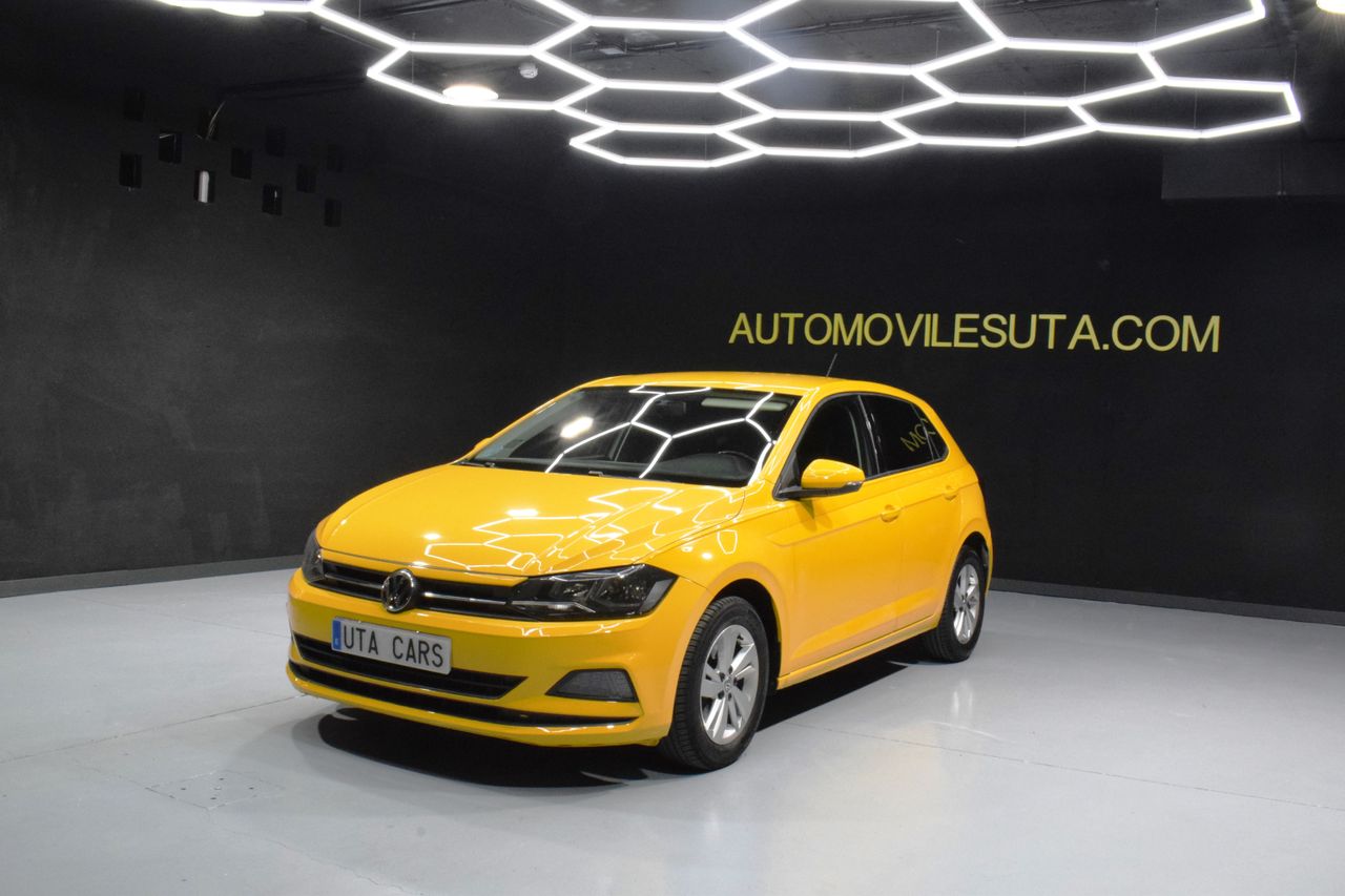 volkswagen polo 2019 / foto grande (3)