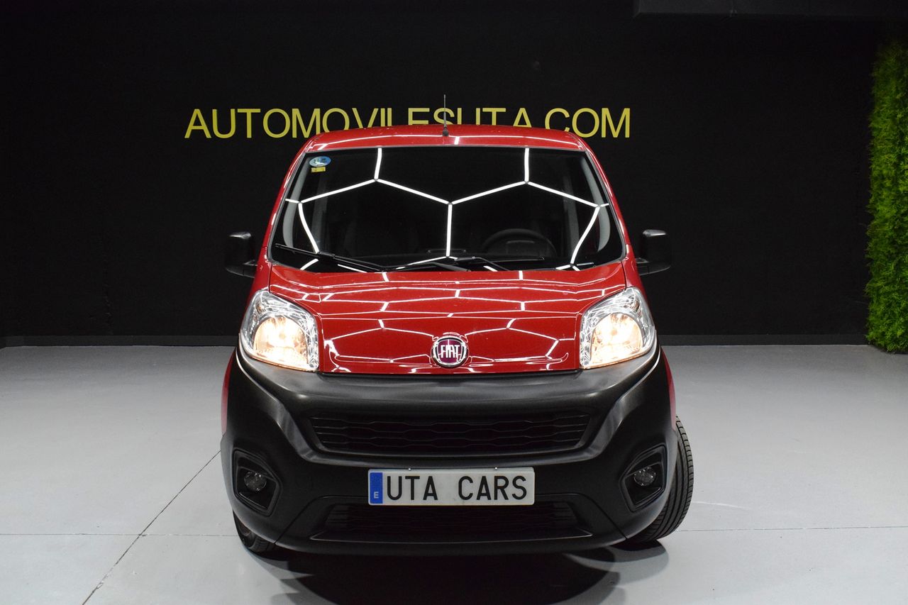 fiat fiorino 2020 / foto grande (2)