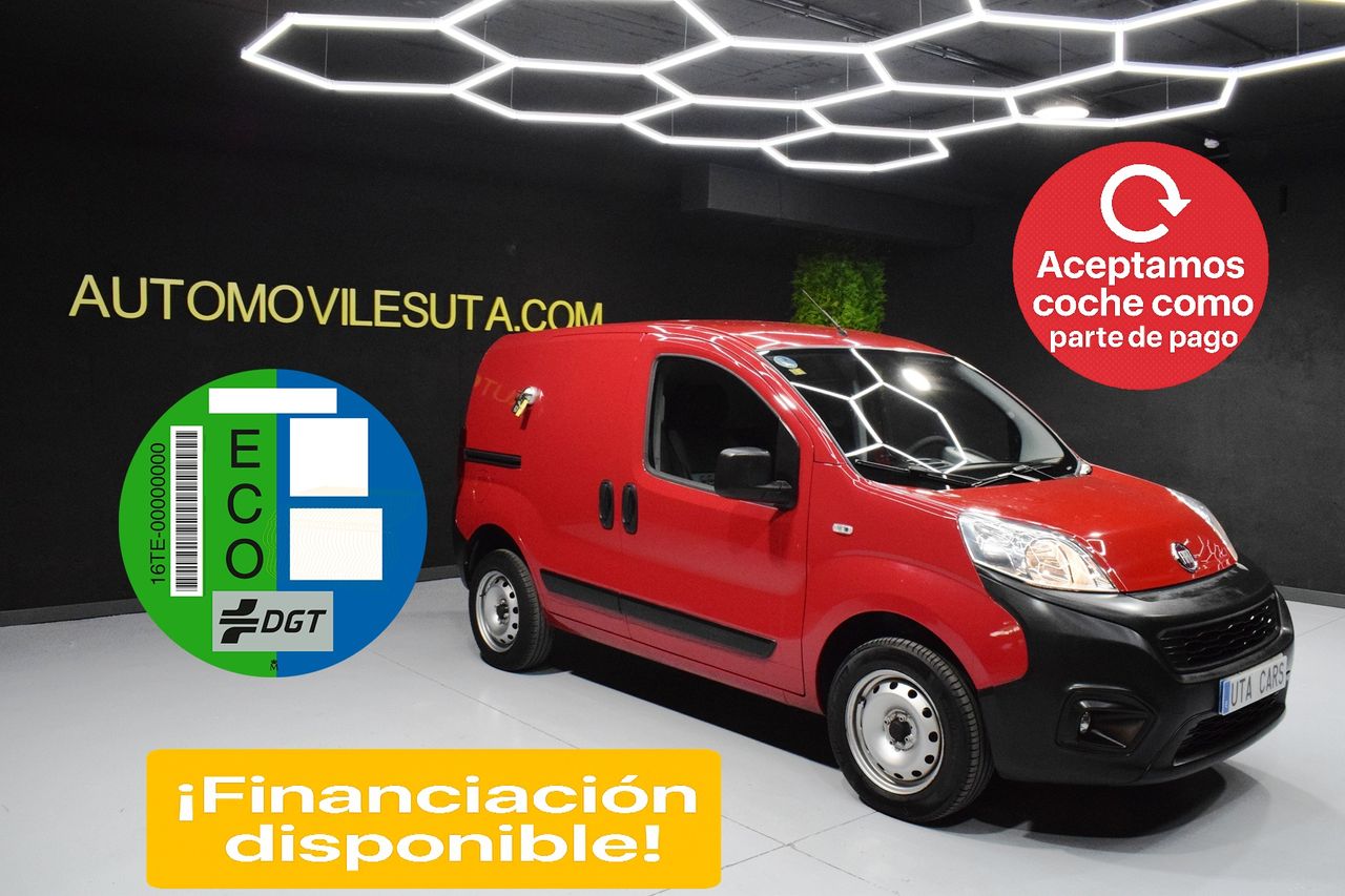 Foto fiat fiorino 2020 /