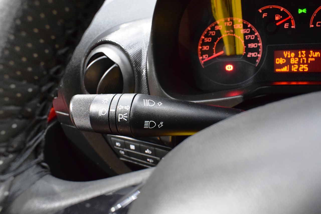 Fiat Fiorino Cargo Base 1.4 Natural Power 51kW  - Foto 15