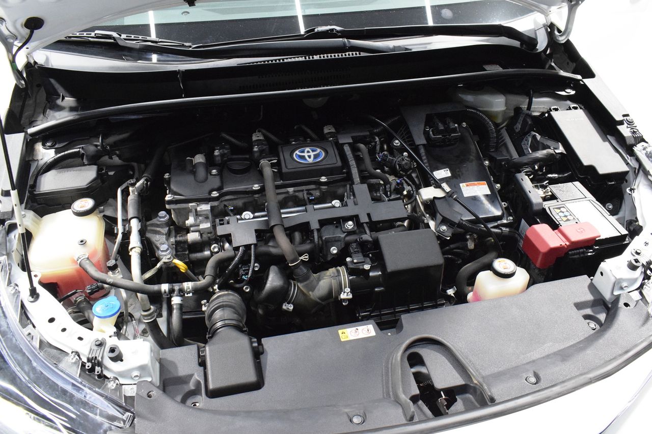 Toyota Corolla 1.8 HYBRID ACTIVE TECH E-CVT - Foto 22