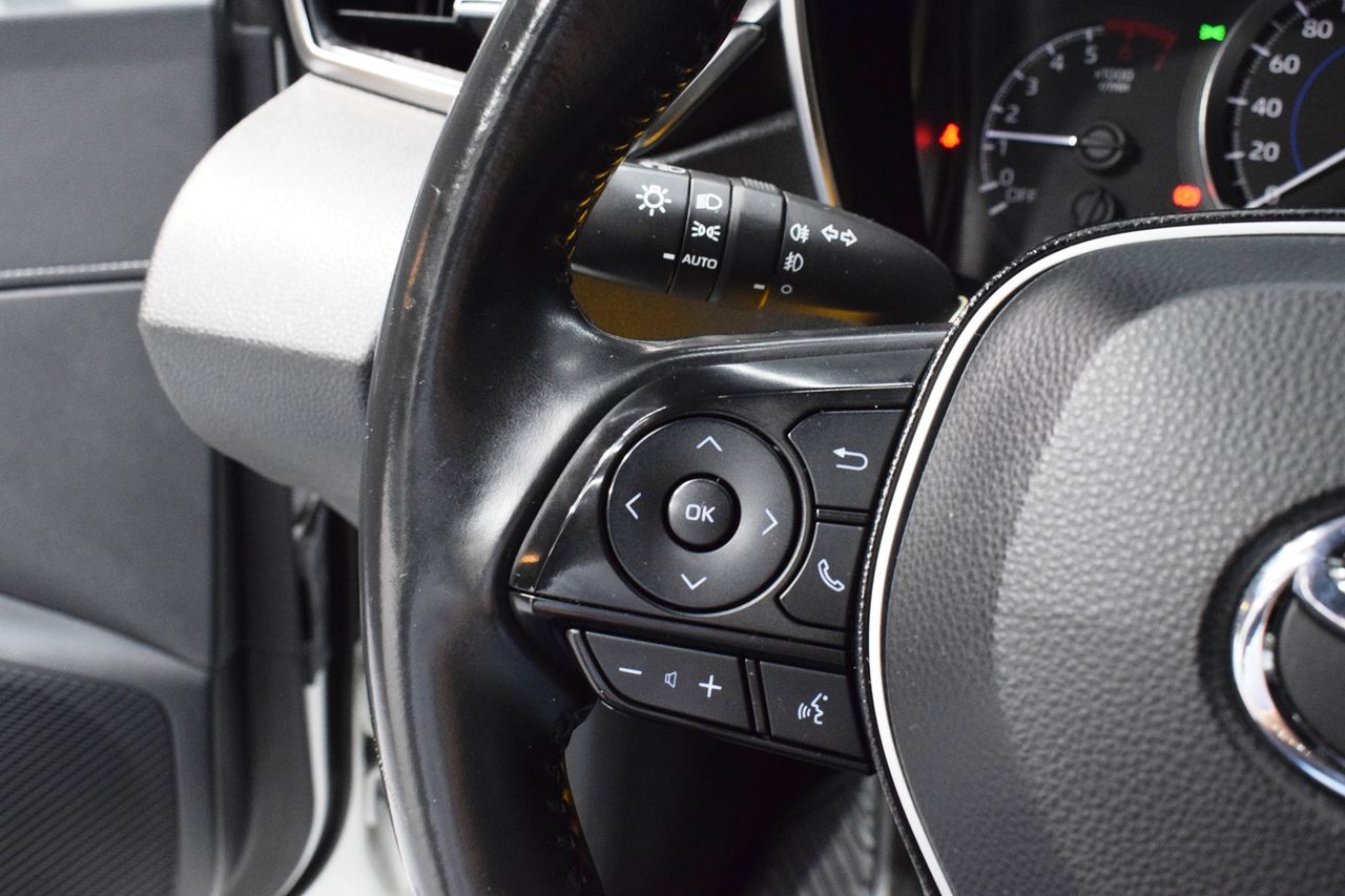 Toyota Corolla 1.8 HYBRID ACTIVE TECH E-CVT - Foto 15