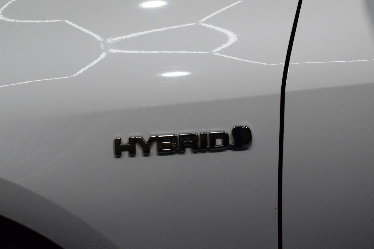 Toyota Corolla  1.8 HYBRID ACTIVE TECH E-CVT  - Foto 28