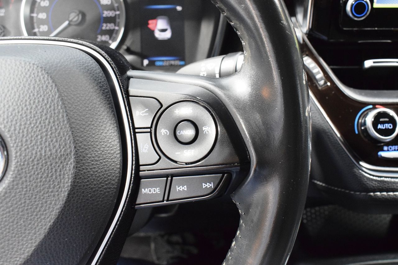 Toyota Corolla 1.8 HYBRID ACTIVE TECH E-CVT - Foto 16