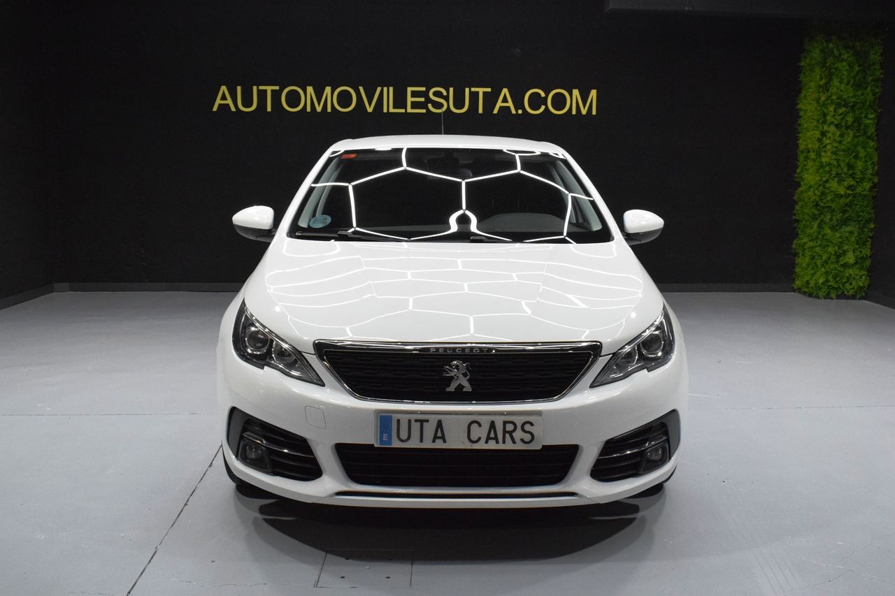peugeot 308 2021 / foto grande (2)