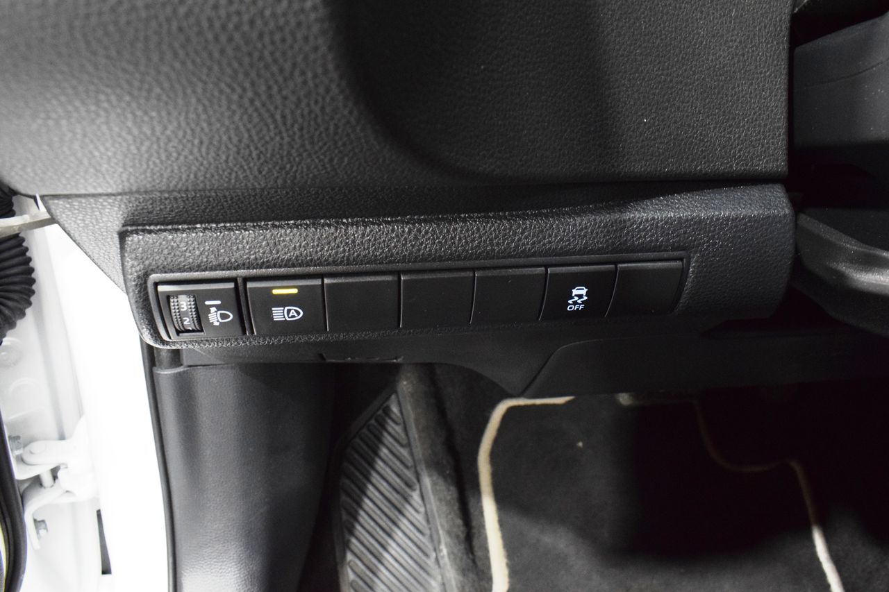 Toyota Corolla  1.8 HYBRID ACTIVE TECH E-CVT  - Foto 22