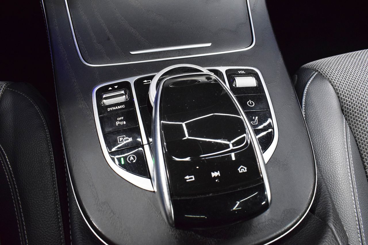 Mercedes Clase E 400 d 4MATIC Estate familiar 340CV - Foto 24