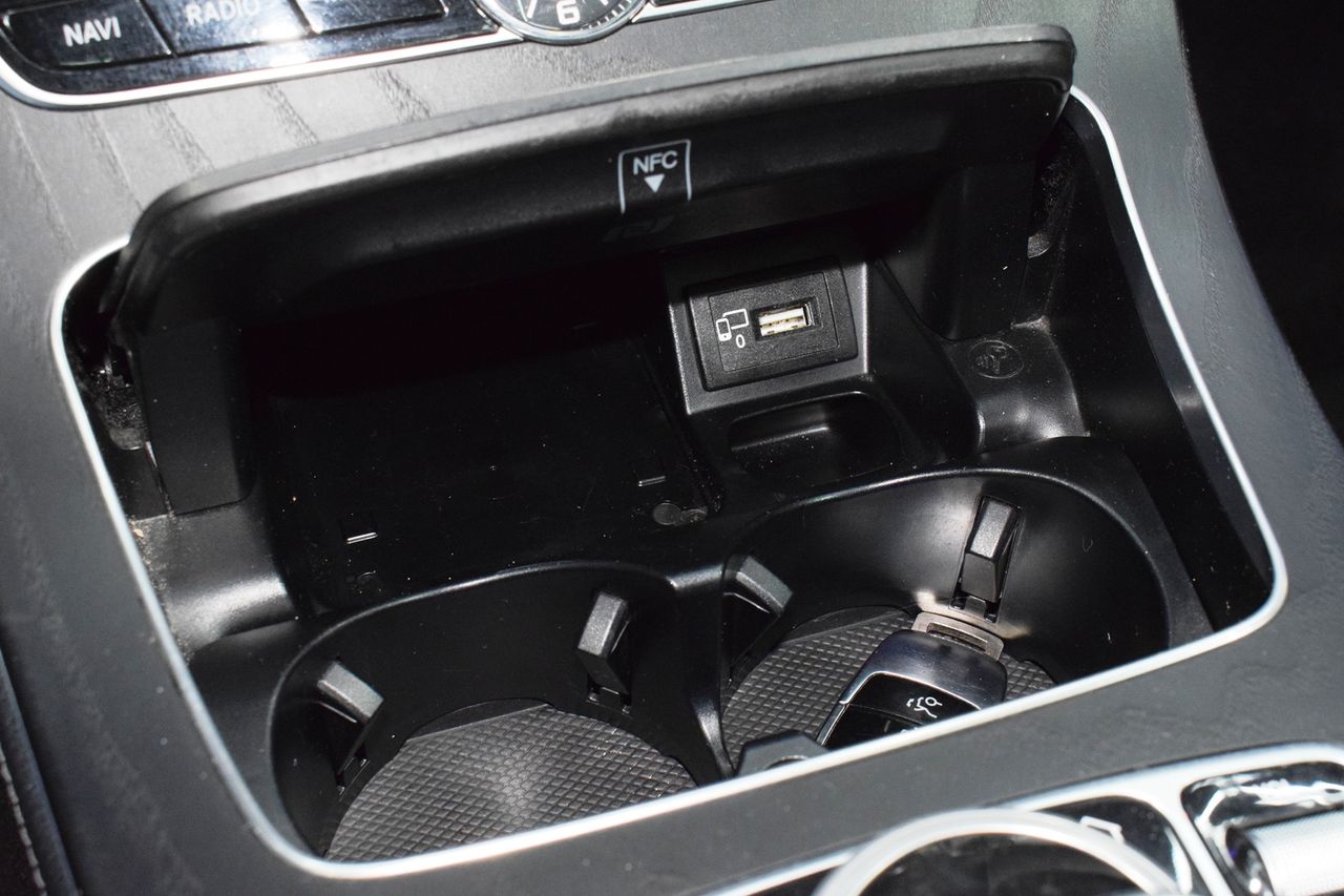 Mercedes Clase E 400 d 4MATIC Estate familiar 340CV  - Foto 28