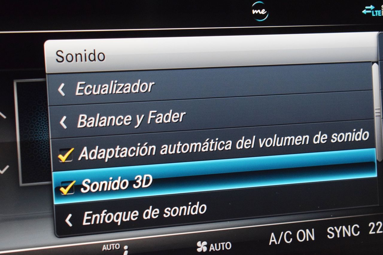 Mercedes Clase E 400 d 4MATIC Estate familiar 340CV  - Foto 55