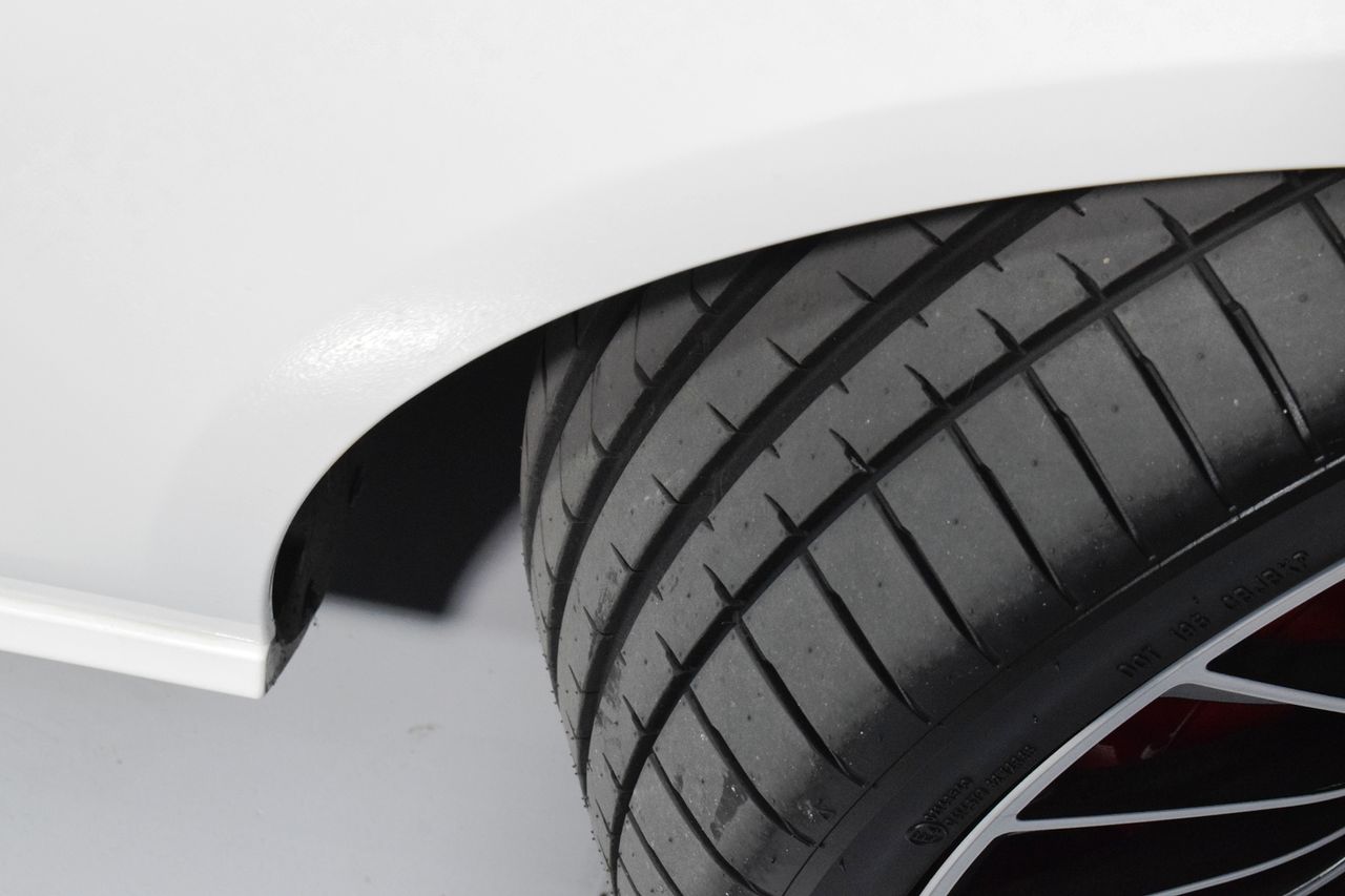 Mercedes Clase E 400 d 4MATIC Estate familiar 340CV - Foto 40