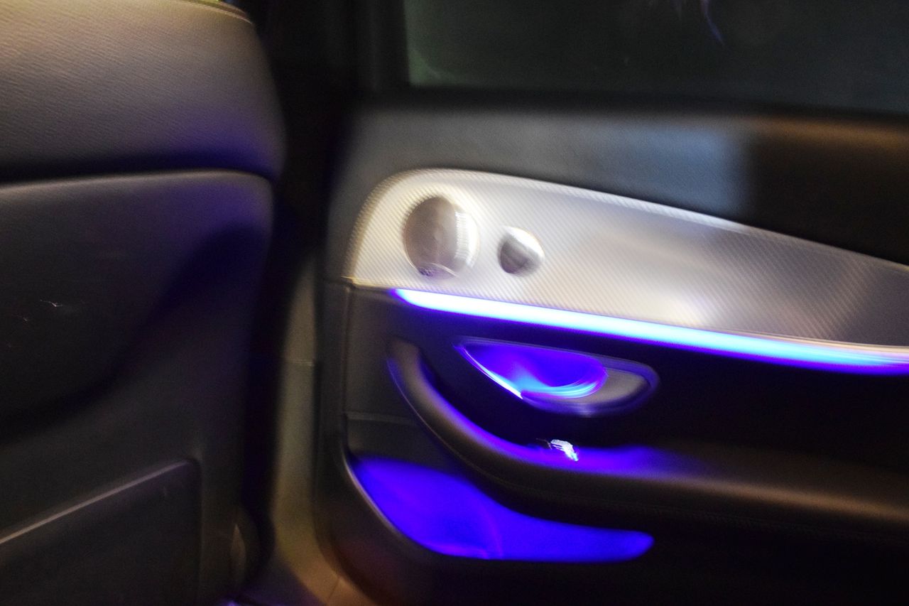 Mercedes Clase E 400 d 4MATIC Estate familiar 340CV  - Foto 48