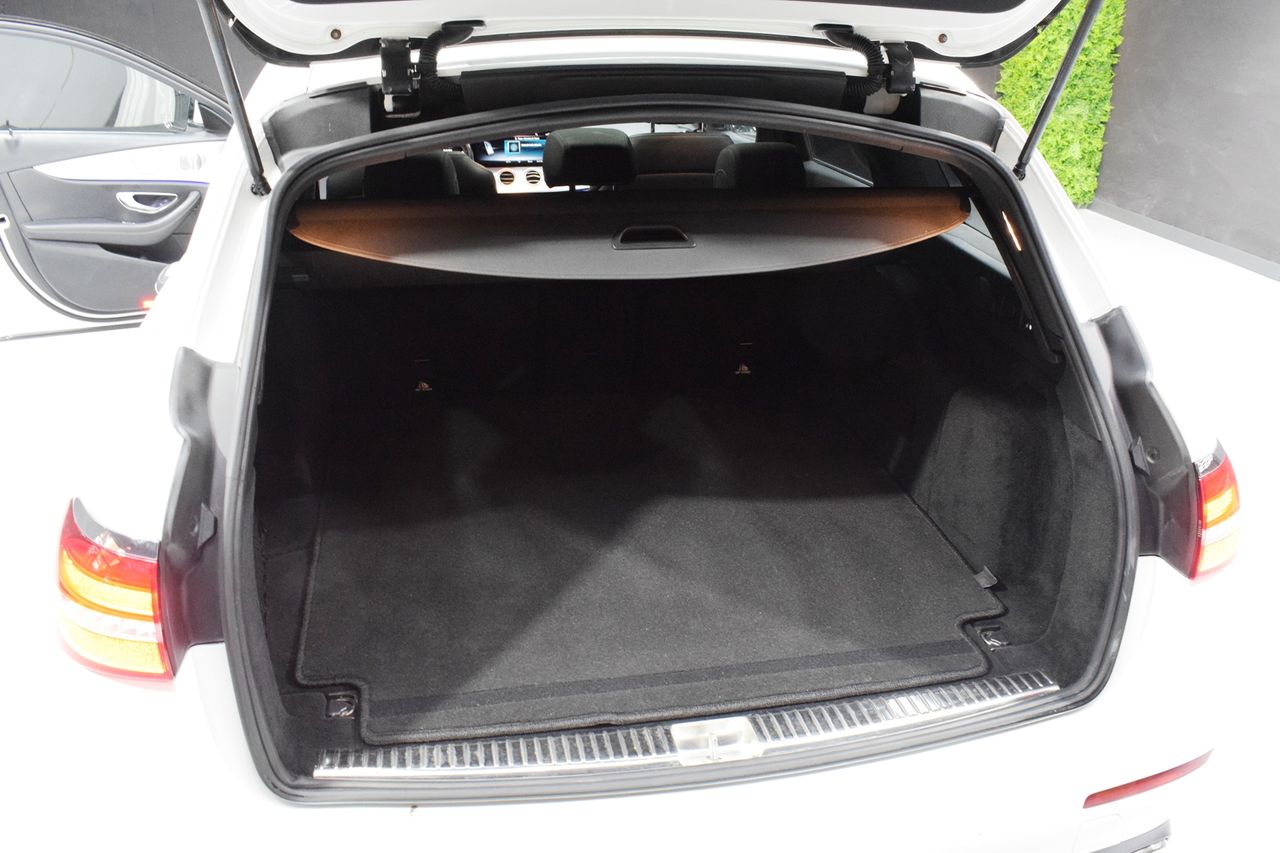 Mercedes Clase E 400 d 4MATIC Estate familiar 340CV - Foto 15