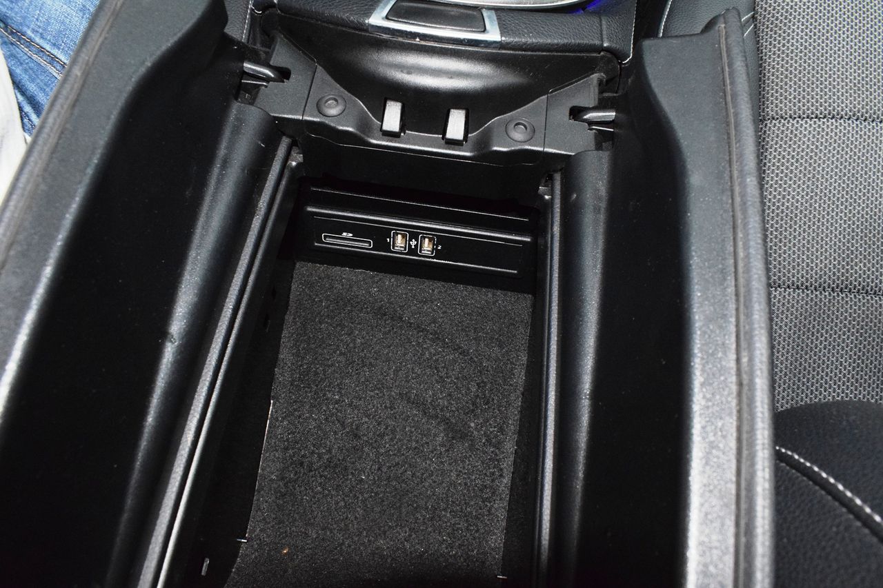 Mercedes Clase E 400 d 4MATIC Estate familiar 340CV  - Foto 25