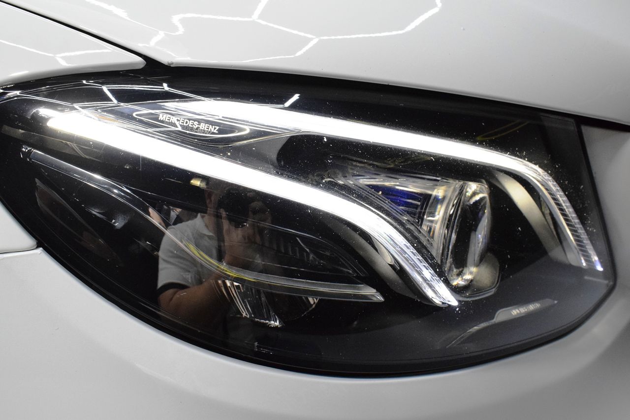 Mercedes Clase E 400 d 4MATIC Estate familiar 340CV - Foto 38