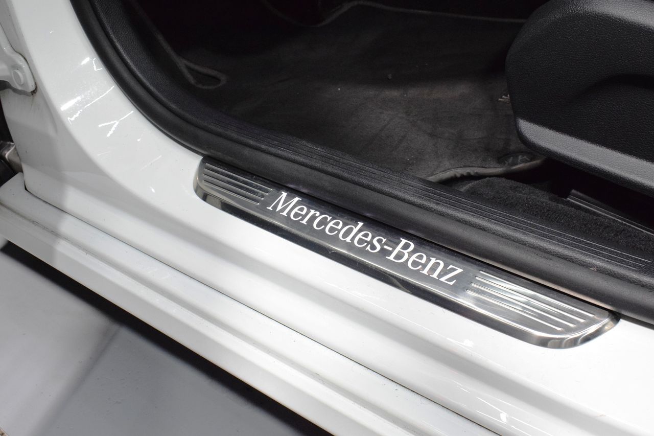 Mercedes Clase E 400 d 4MATIC Estate familiar 340CV - Foto 36