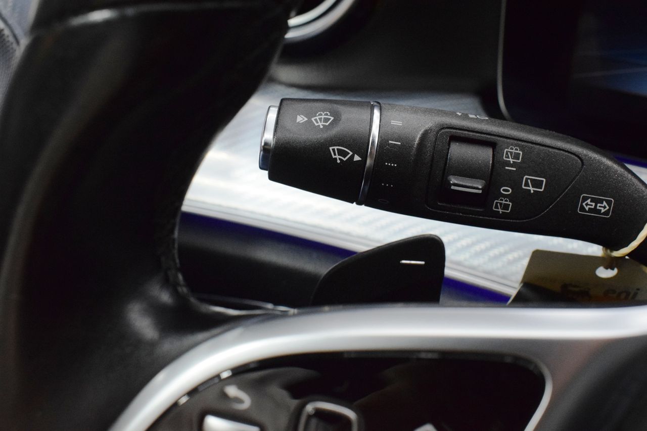 Mercedes Clase E 400 d 4MATIC Estate familiar 340CV  - Foto 27