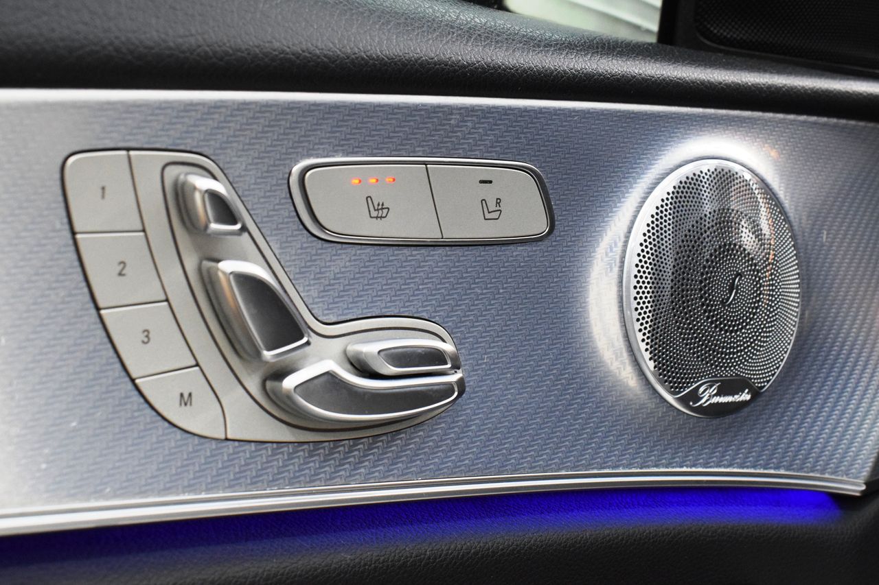 Mercedes Clase E 400 d 4MATIC Estate familiar 340CV - Foto 18