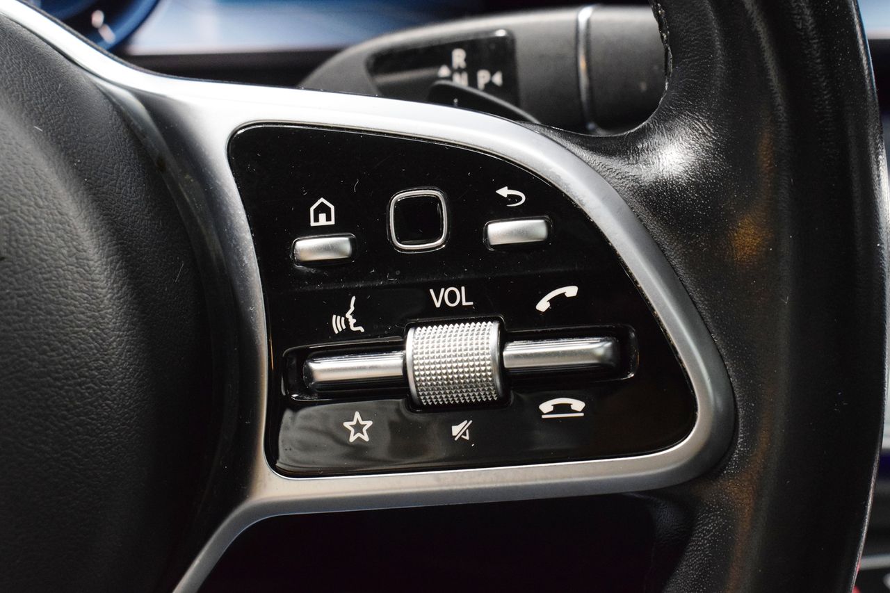 Mercedes Clase E 400 d 4MATIC Estate familiar 340CV  - Foto 22