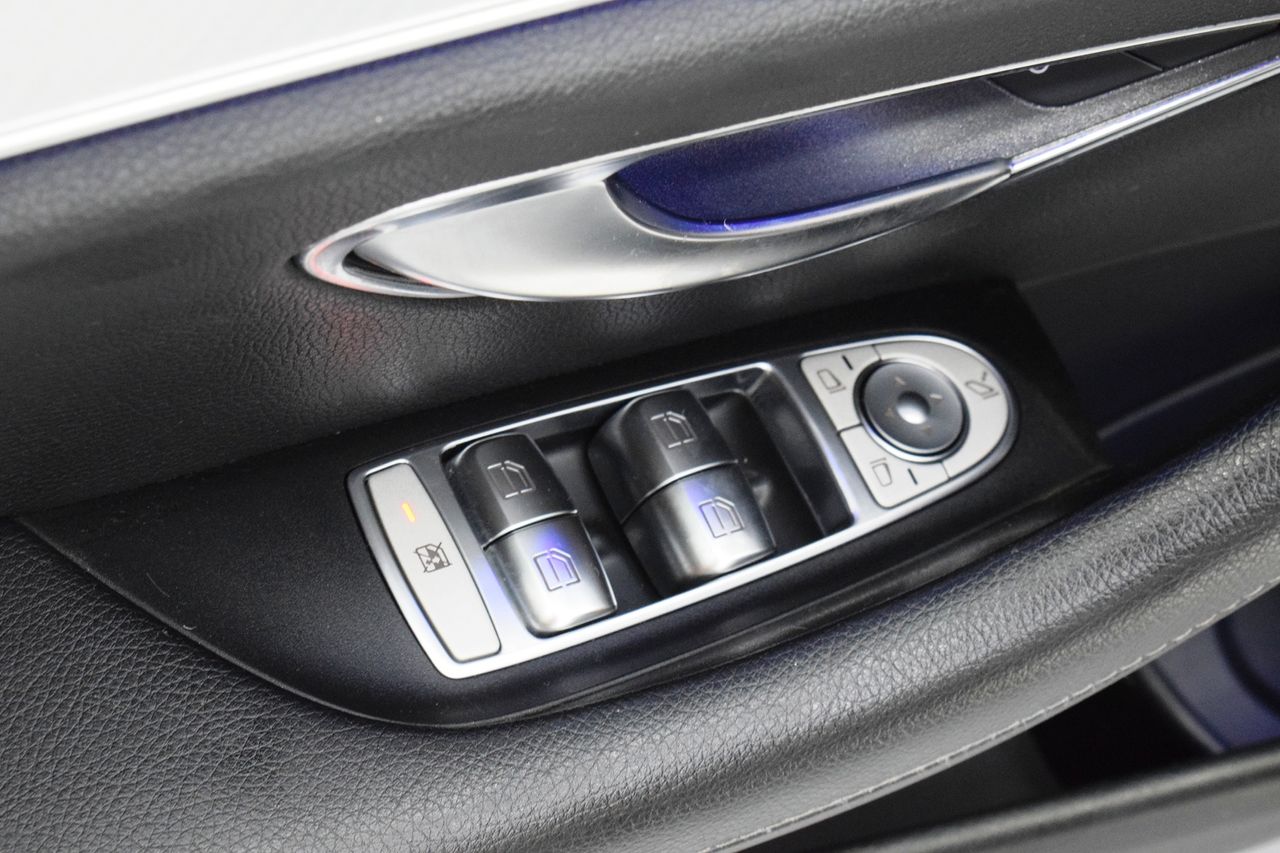 Mercedes Clase E 400 d 4MATIC Estate familiar 340CV  - Foto 19