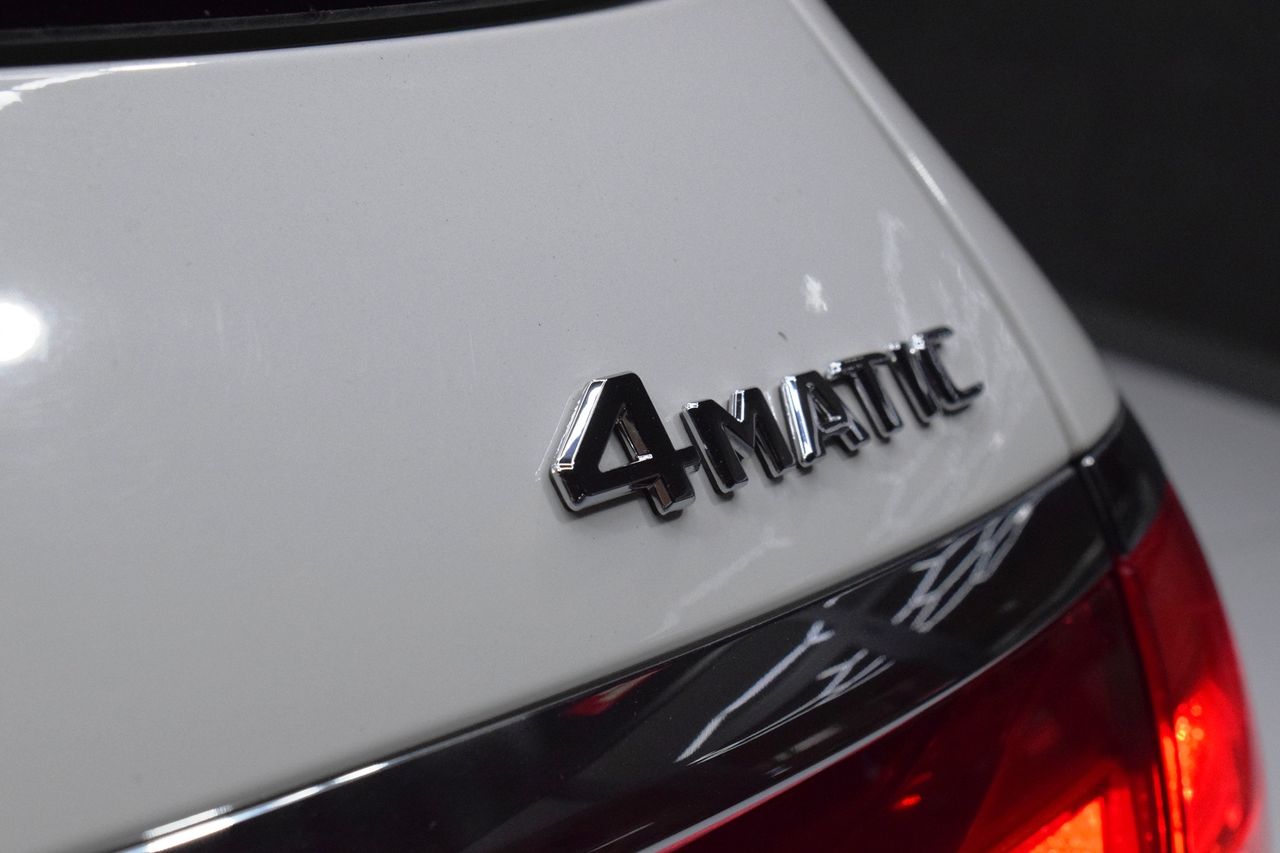 Mercedes Clase E 400 d 4MATIC Estate familiar 340CV  - Foto 43