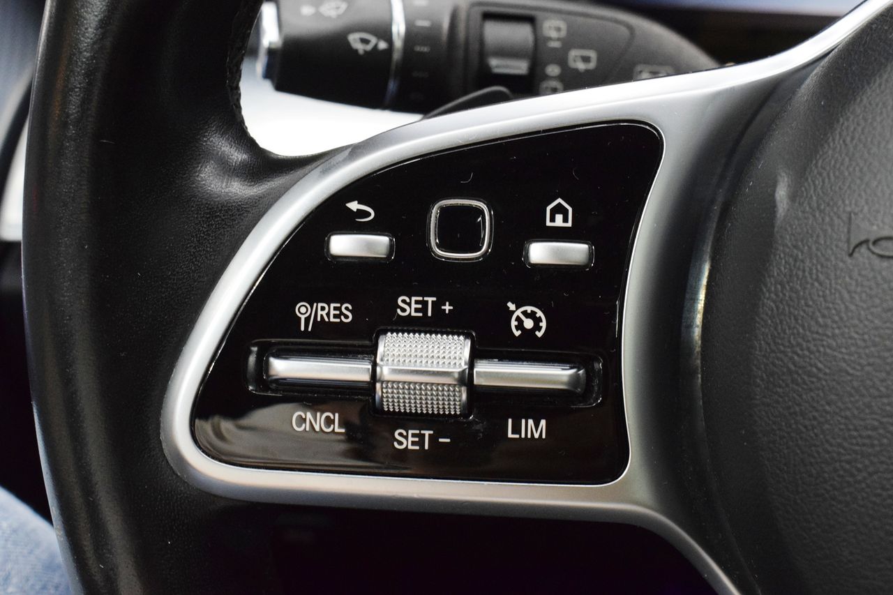 Mercedes Clase E 400 d 4MATIC Estate familiar 340CV - Foto 21