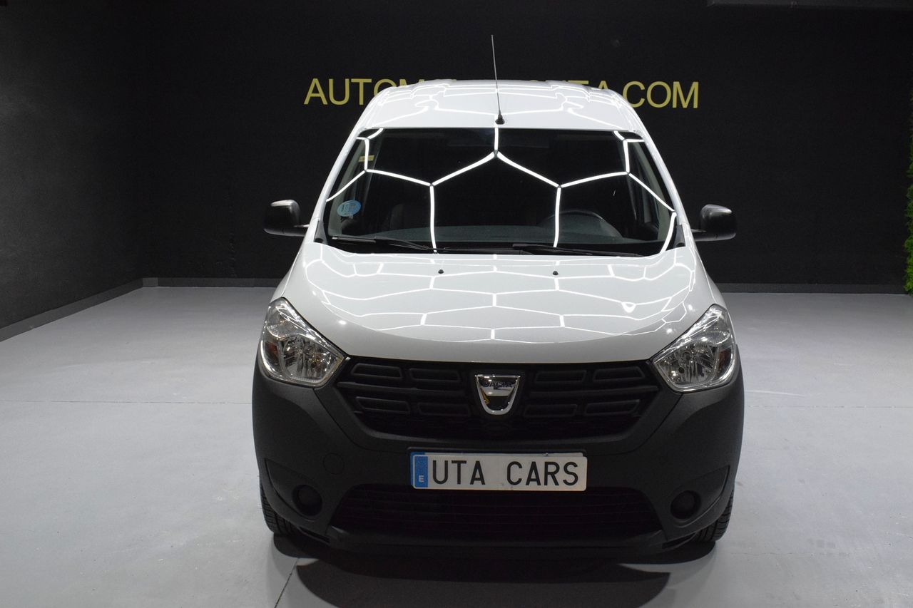 dacia dokker 2018 / foto grande (2)