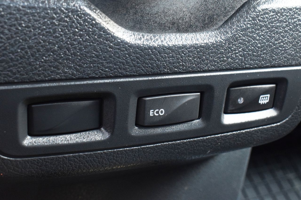 Dacia Dokker Van Essential 1.6 75kW (100CV) GLP  - Foto 25