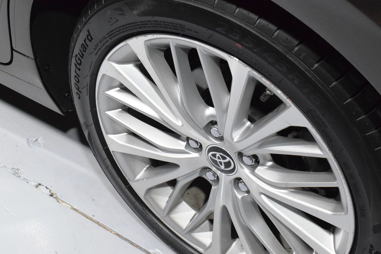 Toyota Camry 2.5 220H Luxury  - Foto 39