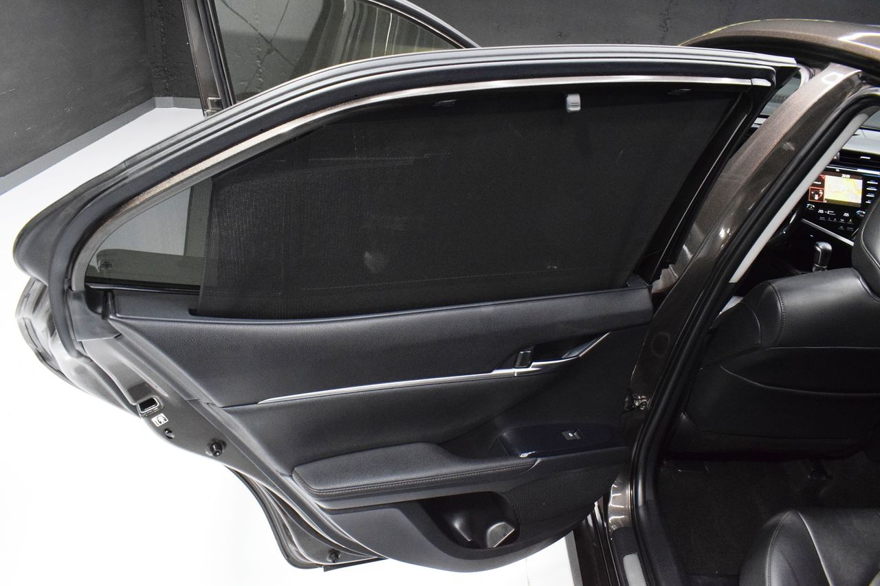 Toyota Camry 2.5 220H Luxury  - Foto 10