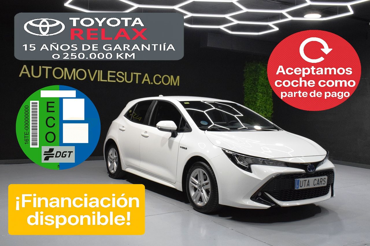 toyota corolla 2020 /