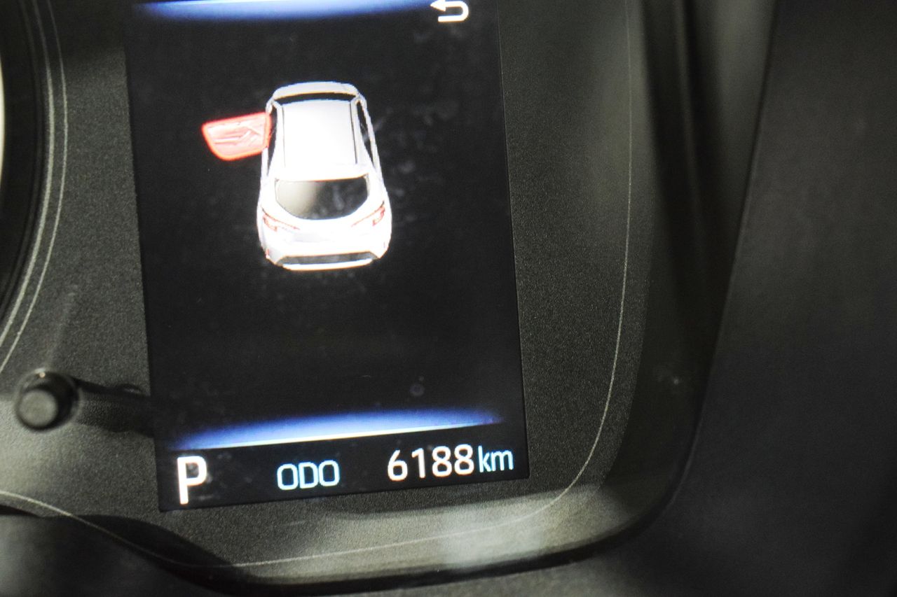 Toyota Corolla 1.8 125H ACTIVE E-CVT - Foto 17