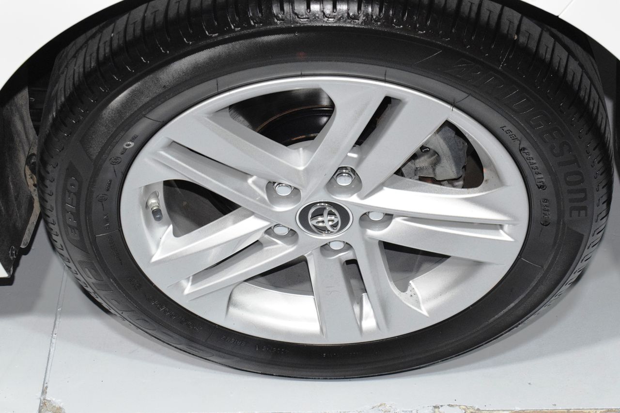 Toyota Corolla 1.8 125H ACTIVE E-CVT - Foto 25